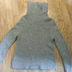 Turtleneck Talbots Sweater